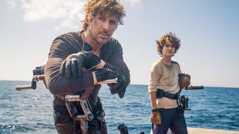 Ryan Gosling erklärt Bedingungen für Star Wars-Auftritt