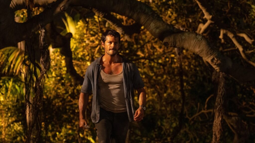 Sam Raimis Thriller 'Send Help' mit Rachel McAdams startet