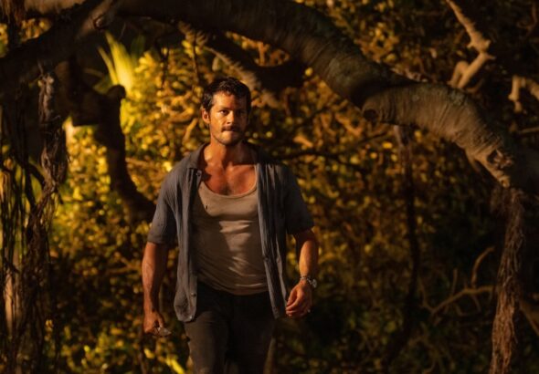 Sam Raimis Thriller 'Send Help' mit Rachel McAdams startet