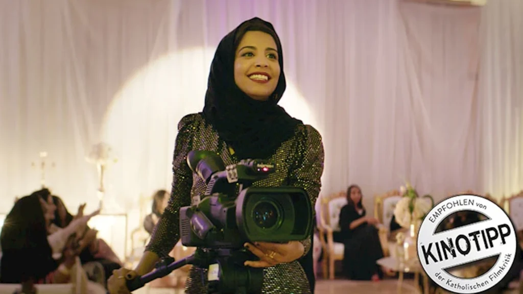 Saudi-arabische Ärztin kämpft um Gemeinderatsposten