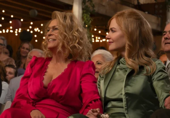 Scarpetta-Serie startet: Gerichtsmedizinerin jagt Killer