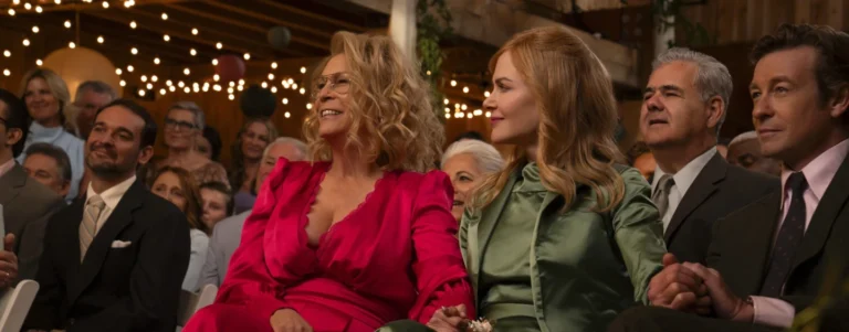 Scarpetta-Serie startet: Gerichtsmedizinerin jagt Killer