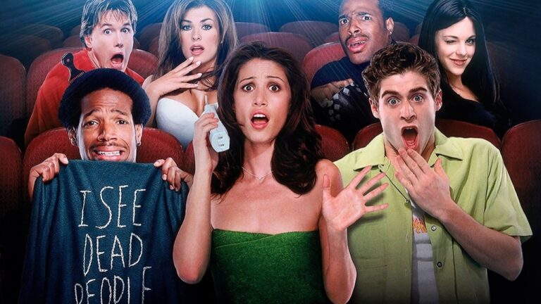 Scary Movie 6: Fast alle Stars kehren zurück - eine fehlt