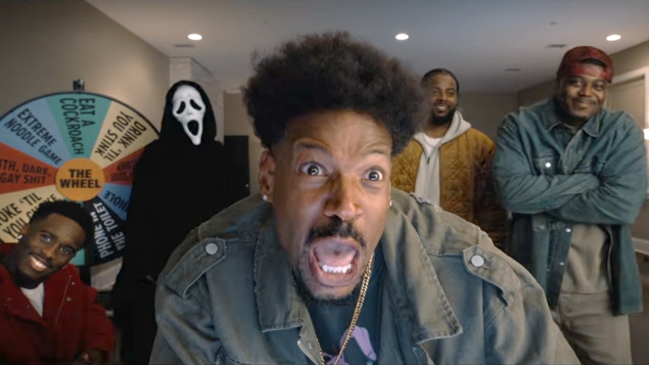 Scary Movie 6 kehrt nach 13 Jahren mit neuem Trailer zurück - Score11
