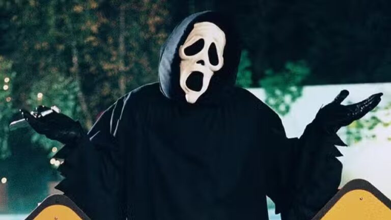 Scary Movie 6 Trailer geleakt: Parodie kehrt zurück