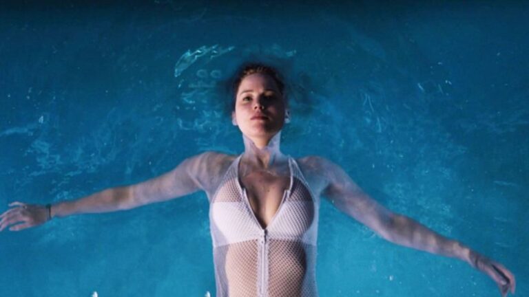 Science-Fiction-Film 'Passengers' heute Abend im TV