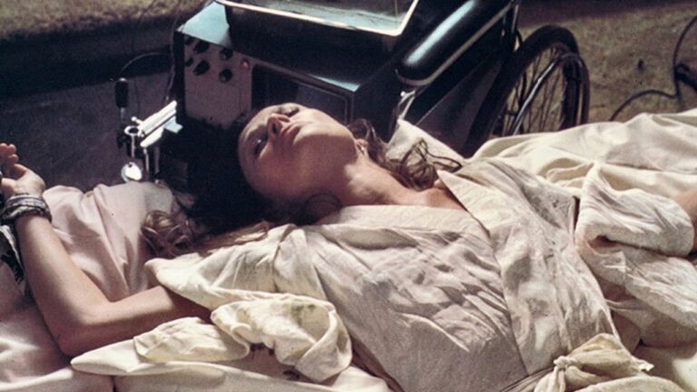 Science-Fiction-Film von 1977 sagte KI-Bedrohungen voraus