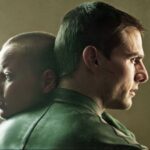 Science-Fiction-Thriller Minority Report heute Abend im TV