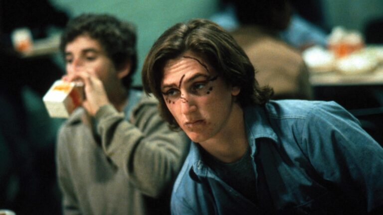 Sean Penn bereut bis heute seine Rolle in diesem Film