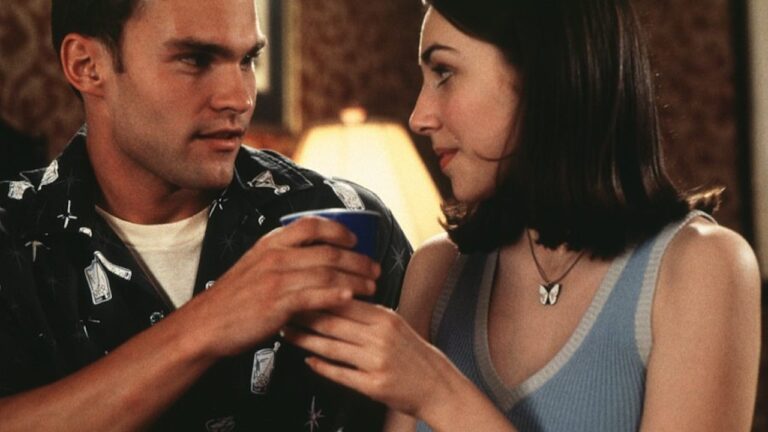 Seann William Scott erobert Prime Video Top 10 mit Actionkomödie