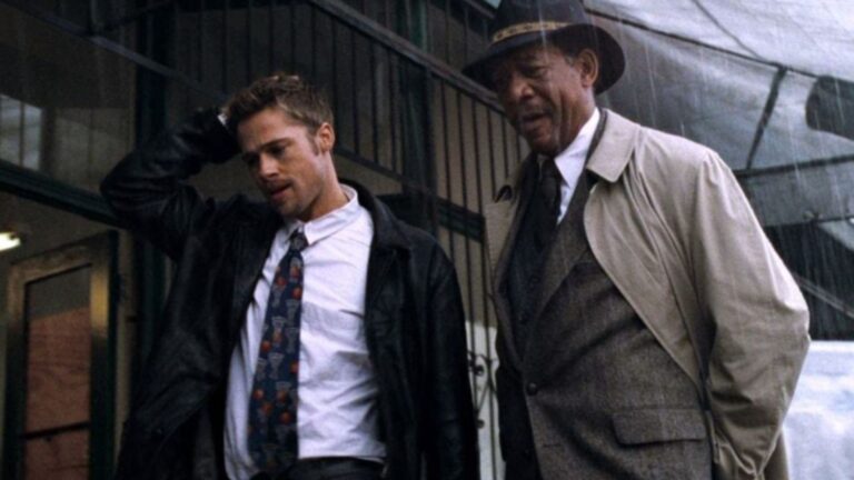 Serienmörder-Filme und -Serien: Die Bestbewerteten laut MovieMeter