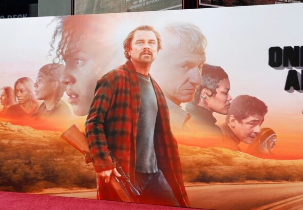 Los,Angeles,-,September,8,,2025:,General,Atmosphere,At,The