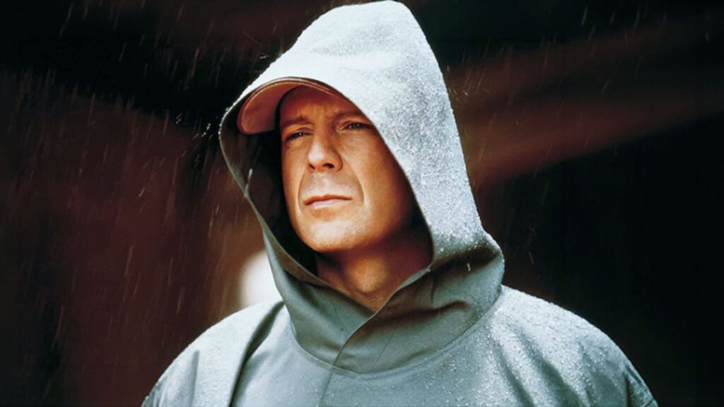 Shyamalans Thriller 'Unbreakable' läuft heute Abend im TV