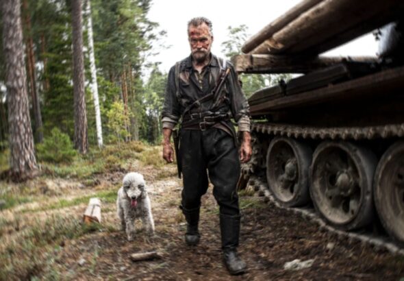 Sisu-Fortsetzung Road to Revenge wird internationaler Hit