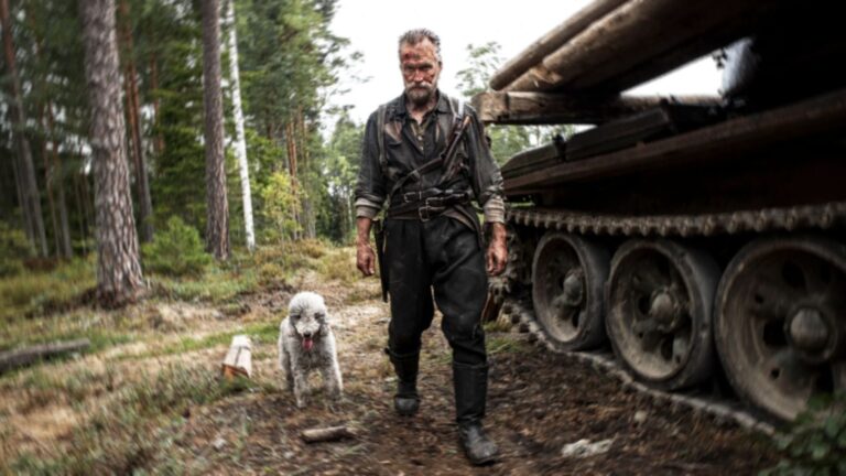 Sisu-Fortsetzung Road to Revenge wird internationaler Hit