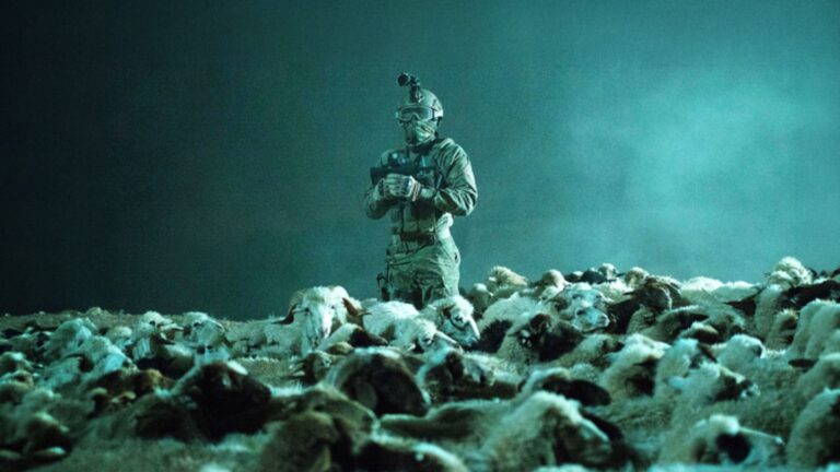 SkyShowtime zeigt französische Spionage-Serie Le Bureau