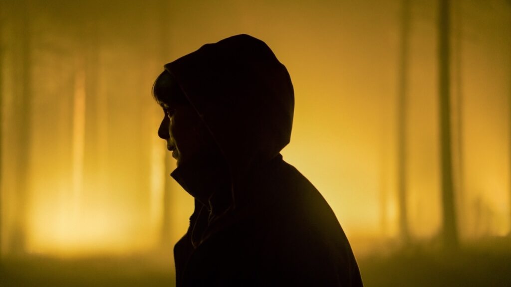 Spanischer Thriller dominiert Netflix-Charts weltweit