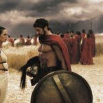 Spartaner-Epos 300 kommt bald zu Netflix Deutschland