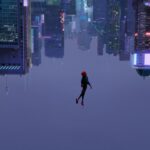 Spider-Man: Into the Spider-Verse verlässt bald Netflix