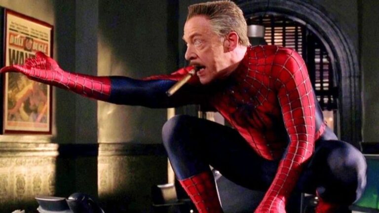 Spider-Man mit Tobey Maguire heute Abend im TV