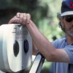 Spielberg bewundert Regisseur-Kollegen öffentlich