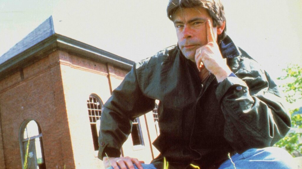 Stephen King erklärt Horrorfilm von 1963 zum schlechtesten aller Zeiten