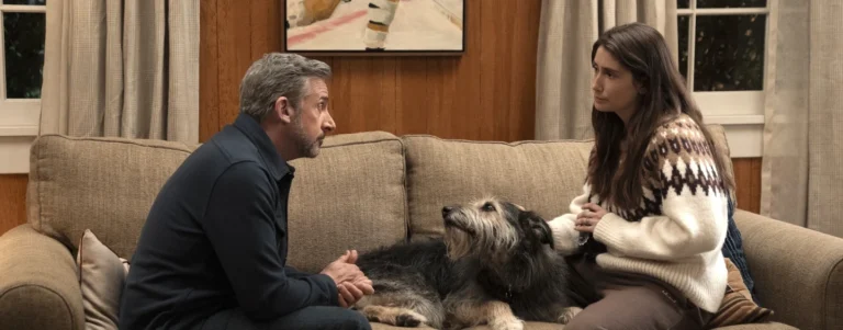 Steve Carell kehrt mit neuer Comedy-Serie zurück