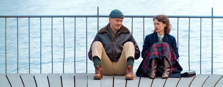 Stiller-Verfilmung: Max Frisch Roman wird neu adaptiert