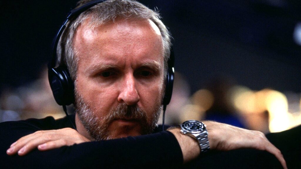 Strange Days: Camerons bestes Drehbuch für fremden Film