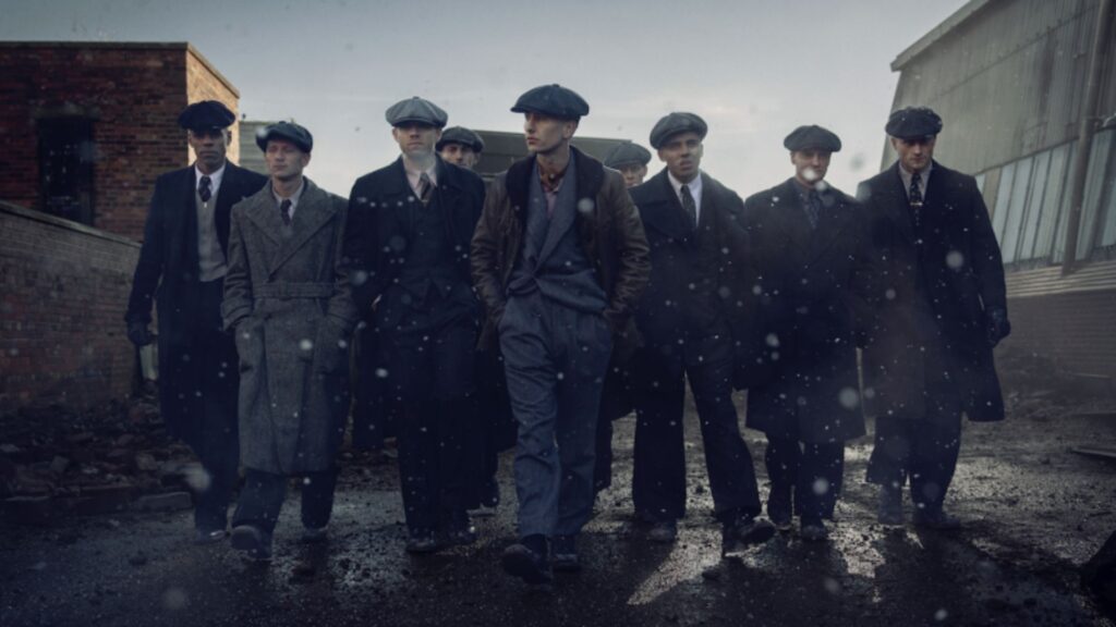 Streaming-Highlights der Woche: neue Serien und Filme