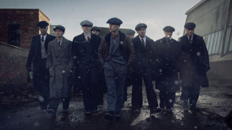 Streaming-Highlights der Woche: neue Serien und Filme