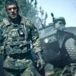 Streaming-Neuheiten diese Woche: Netflix und Co. im Überblick