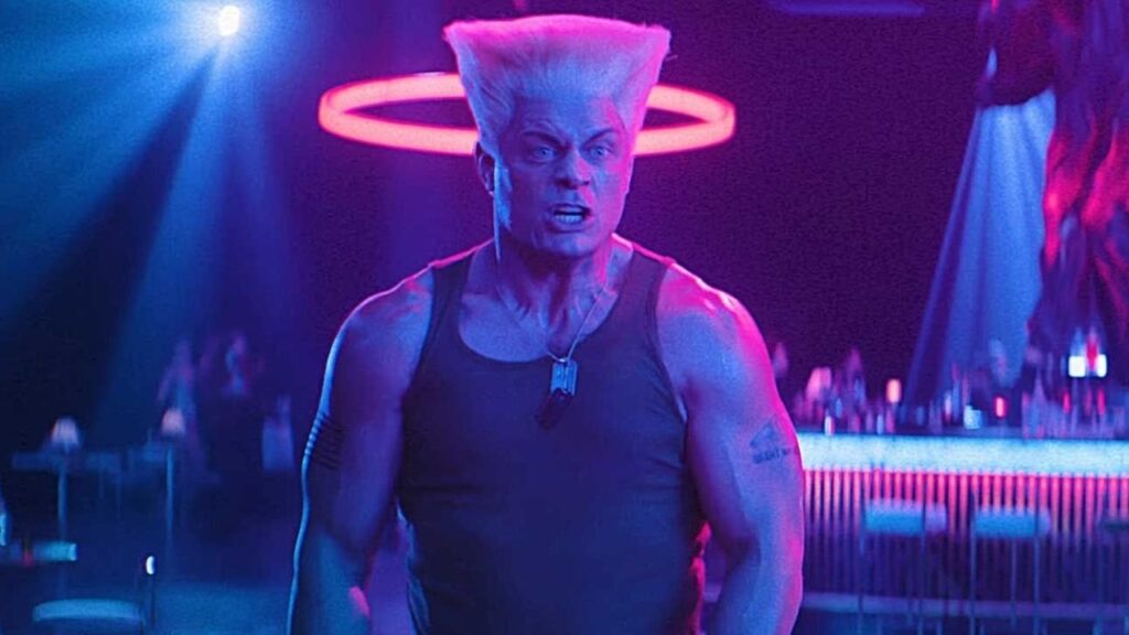 Street Fighter Film soll endlich den perfekten Kampffilm liefern