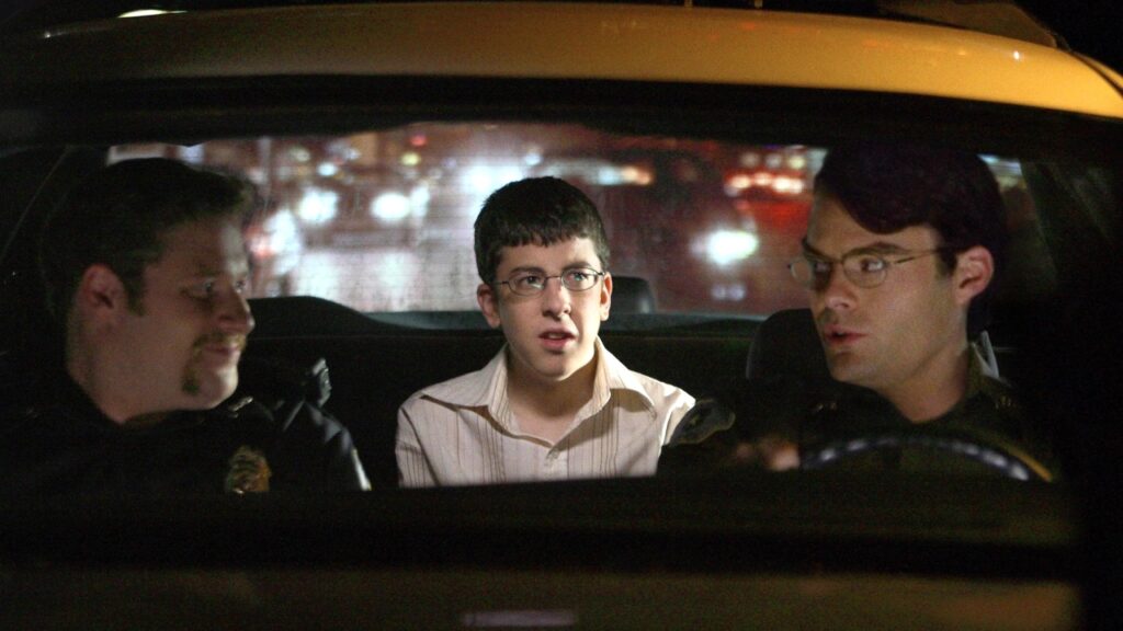 Superbad kommt zu Netflix: Kultkomödie startet bald