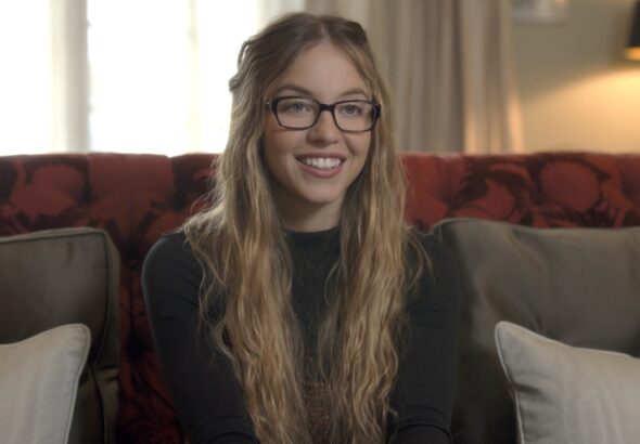 Sydney Sweeney dreht Thriller mit mysteriöser Kollegin