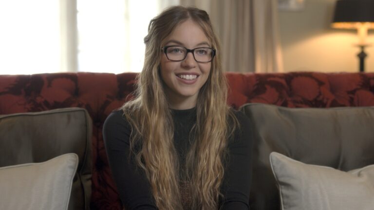 Sydney Sweeney dreht Thriller mit mysteriöser Kollegin