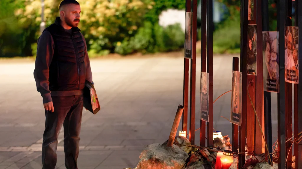 Tatort Frankfurt zeigt dramatischen Hochhausbrand-Fall