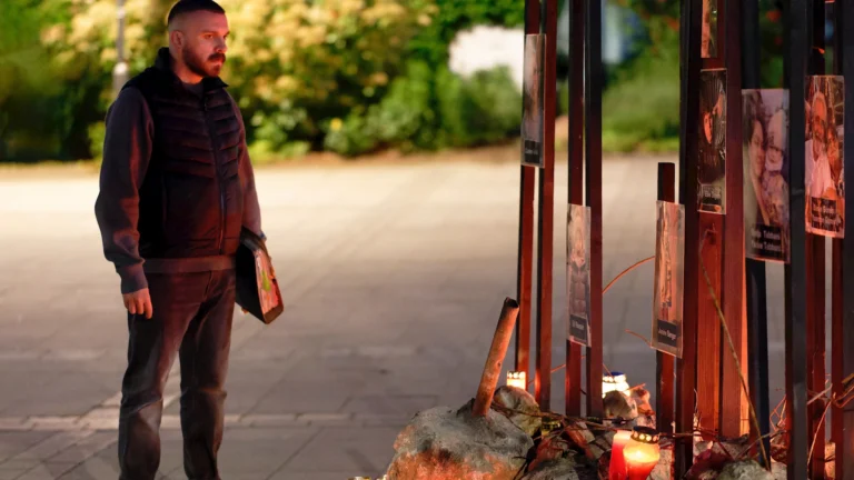 Tatort Frankfurt zeigt dramatischen Hochhausbrand-Fall