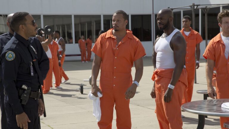 Terrence Howard verlor Iron Man-Rolle nach Streit mit Produzent