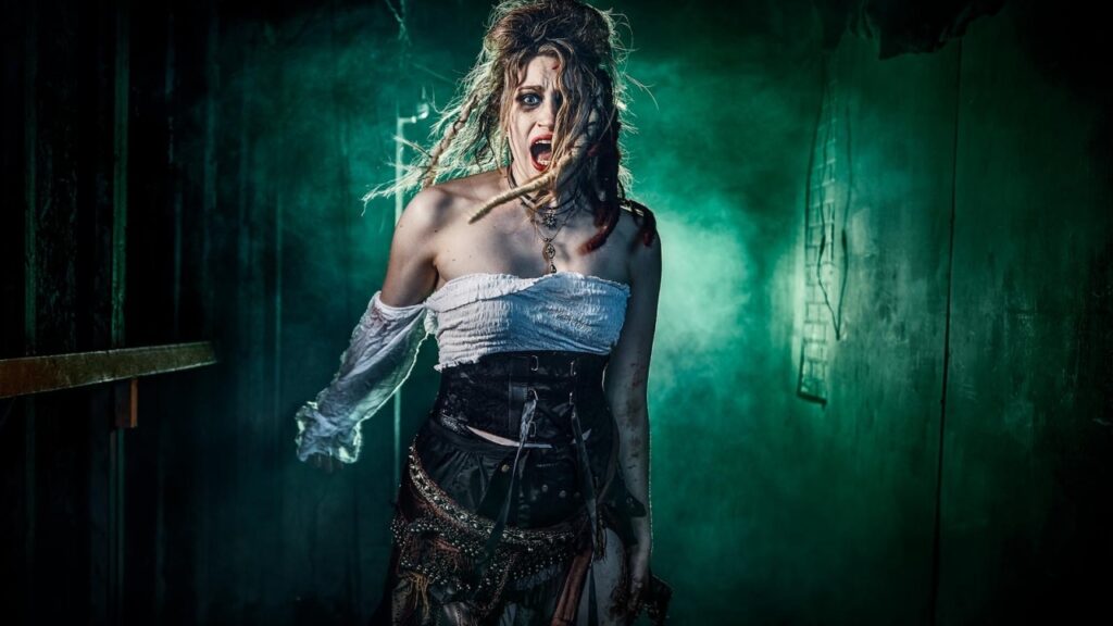 Terrifier 4 angekündigt: Finale für Horror-Clown Art geplant