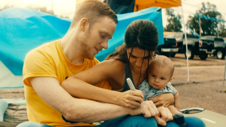 Texanischer Kleinstadt-Wettbewerb im Ersten: Pick-up gewinnen