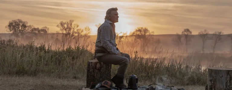 The Madison: Neuer Yellowstone-Ableger startet am 14. Februar