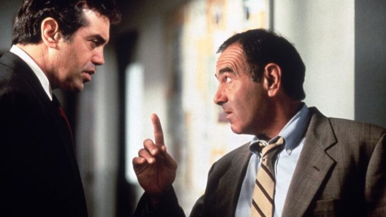 Thriller-Klassiker 'Die üblichen Verdächtigen' heute Abend im TV