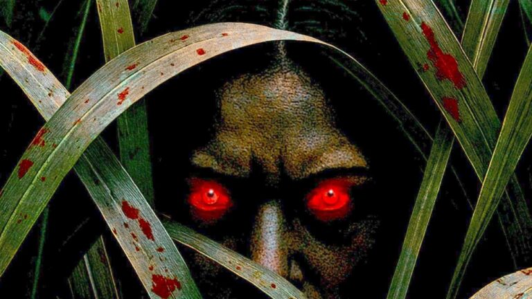 Thriller 'The Whistler' verspricht Gänsehaut und Spannung