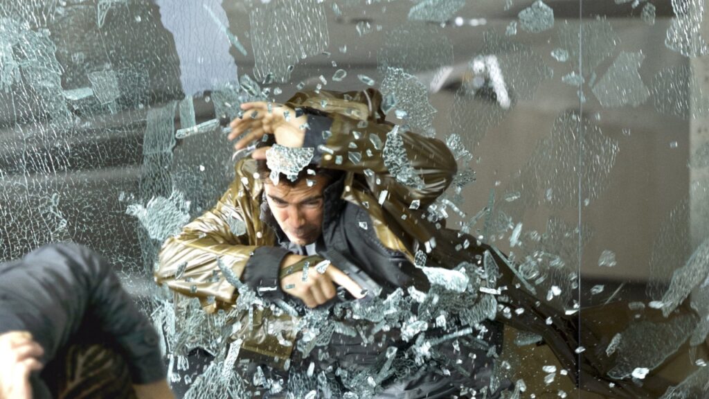 Total Recall Remake mit Colin Farrell jetzt auf HBO Max