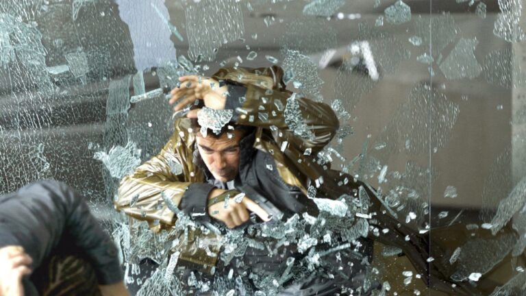 Total Recall Remake mit Colin Farrell jetzt auf HBO Max