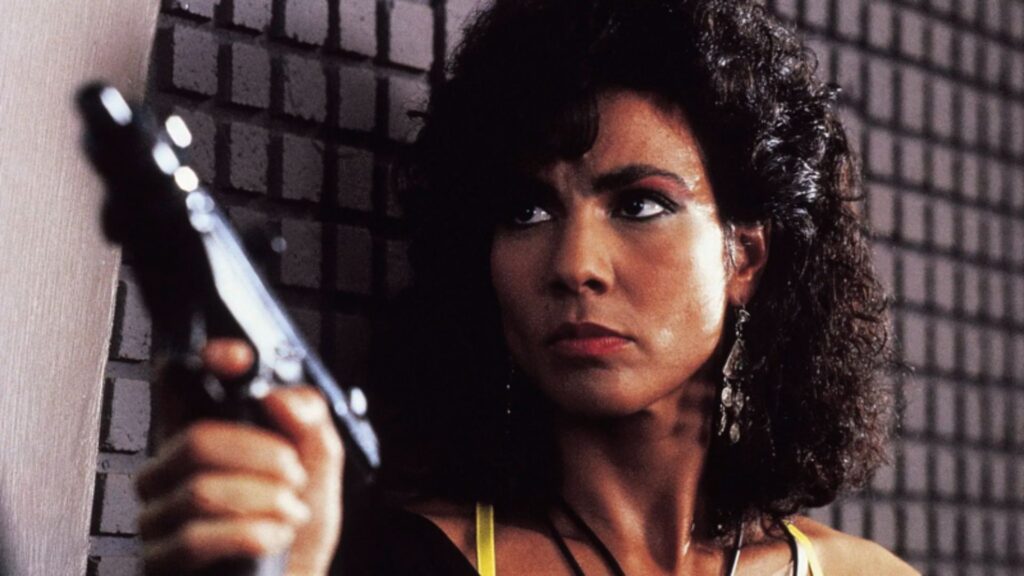 Total Recall verlässt Netflix Deutschland im Januar