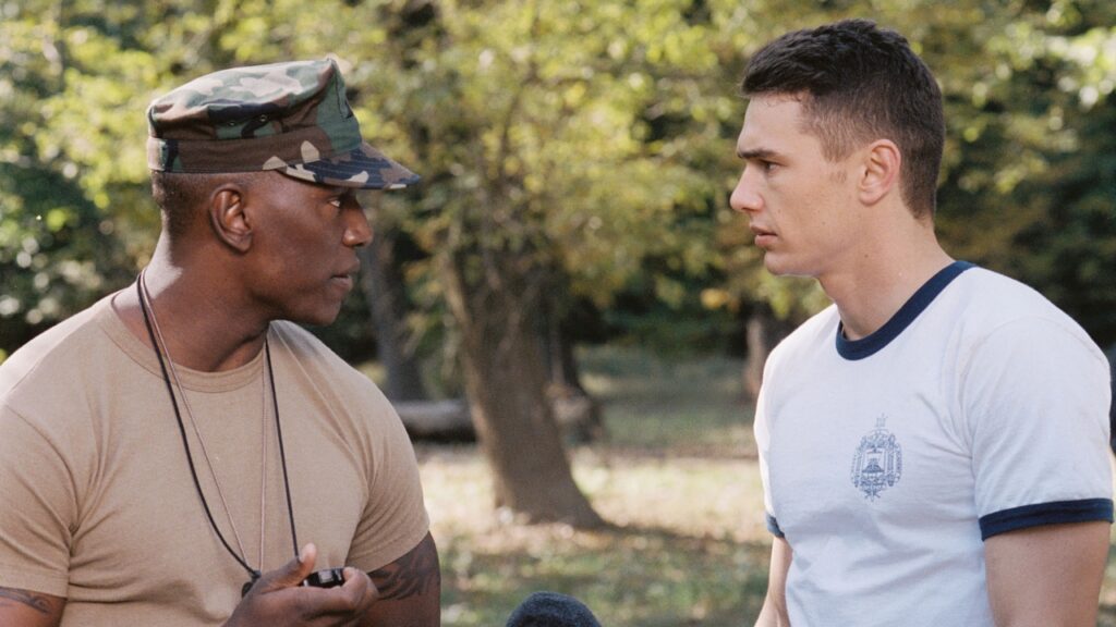 Tyrese Gibson kritisiert Kollegen wegen respektlosem Verhalten