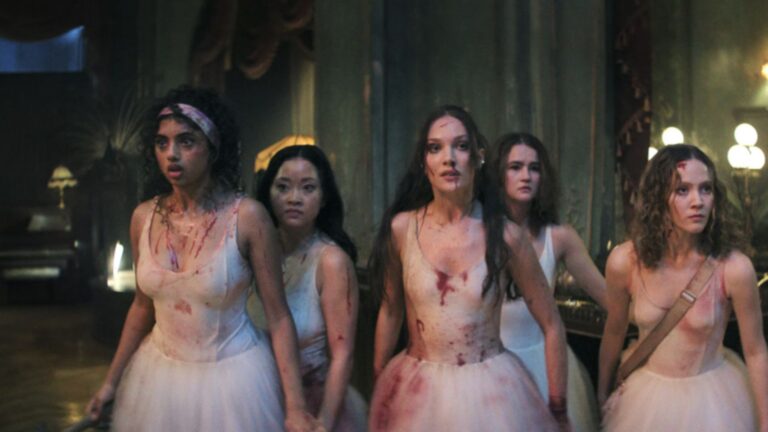 Uma Thurman startet in neuem Action-Thriller auf Prime Video