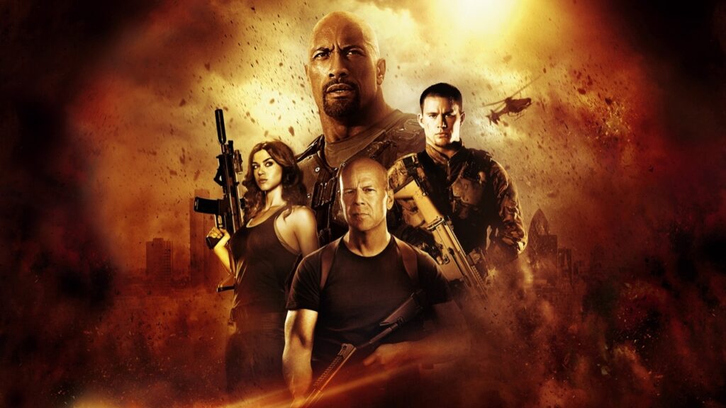 Umstrittene Franchise kehrt mit kontroversem Drehbuchautor zurück